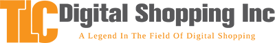 TLC Digital Shopping Inc