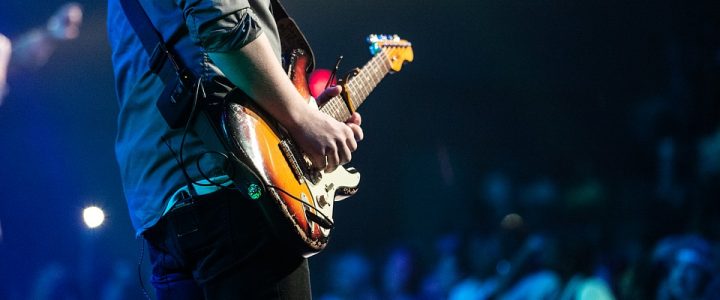 music tour
