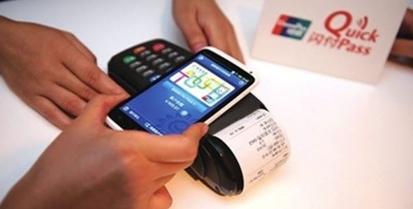 mobile banking