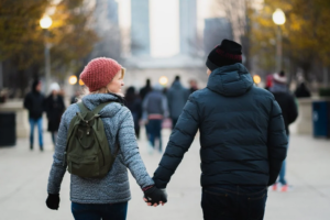 couple