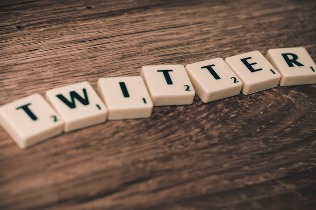 twitter