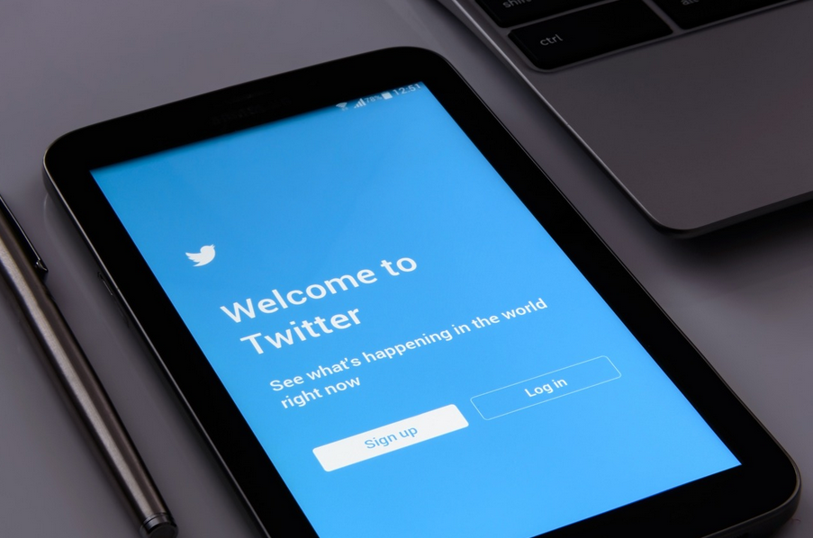tweet