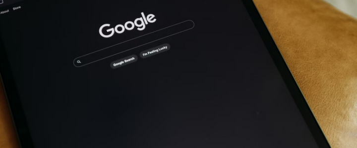 google
