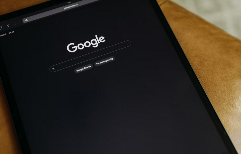 google
