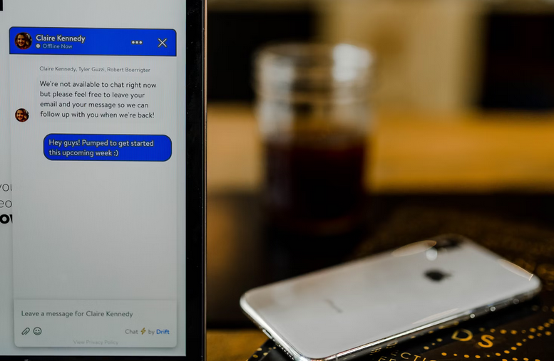 messenger